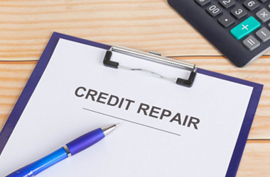 Credit Repair Services